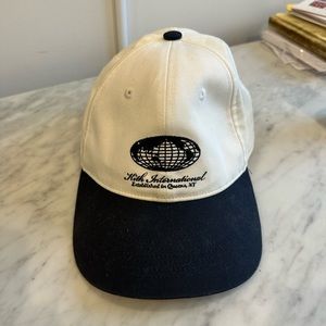 KITH hat